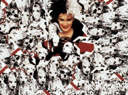 Cruella