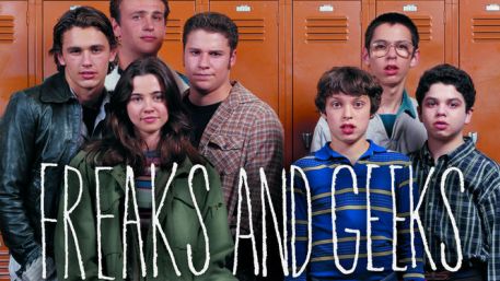 Freaks-Geeks