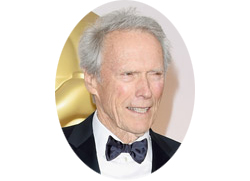 CLINT EASTWOOD