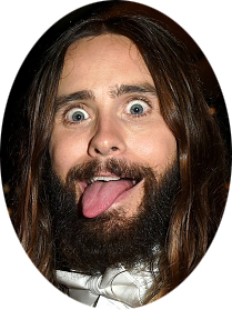 JARED LETO