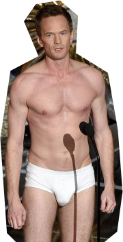 NPH UNDERWEAR