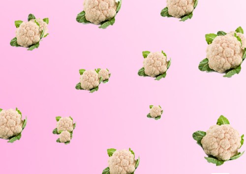 CAULIFLOWER