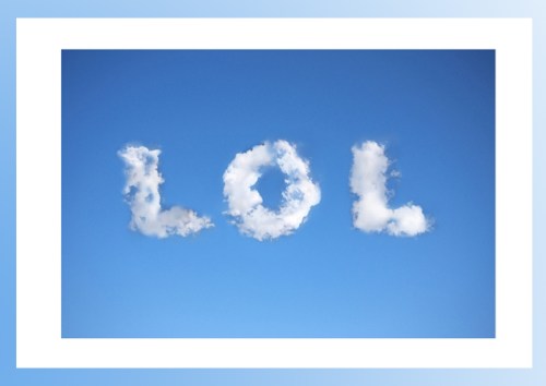 LOLs