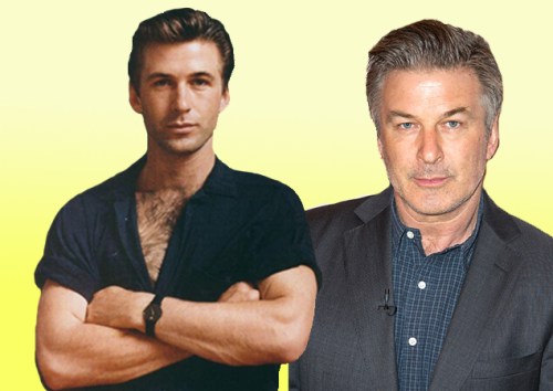 ALEC BALDWIN