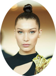 BELLA HADID