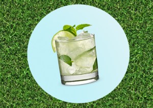 MOJITO
