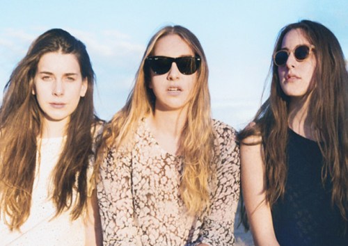 HAIM HAIRSPIRATION