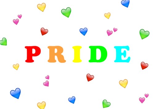 PRIDE