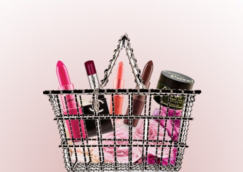 BEAUTY CART