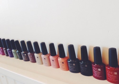 TYS NAKED BEAUTY BAR