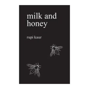 milk and honey