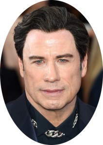 travolta